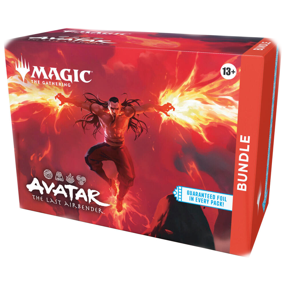 Avatar: The Last Airbender - Bundle image 0