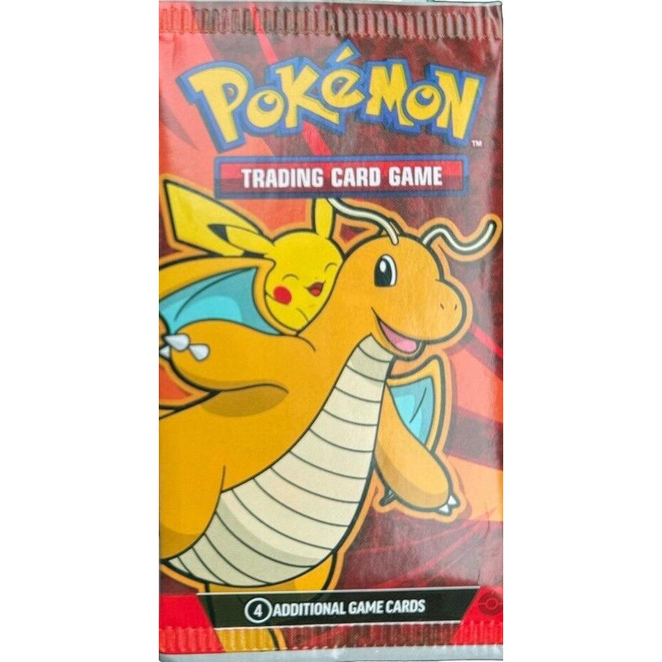 McDonald's 2024 Match & Battle Pack