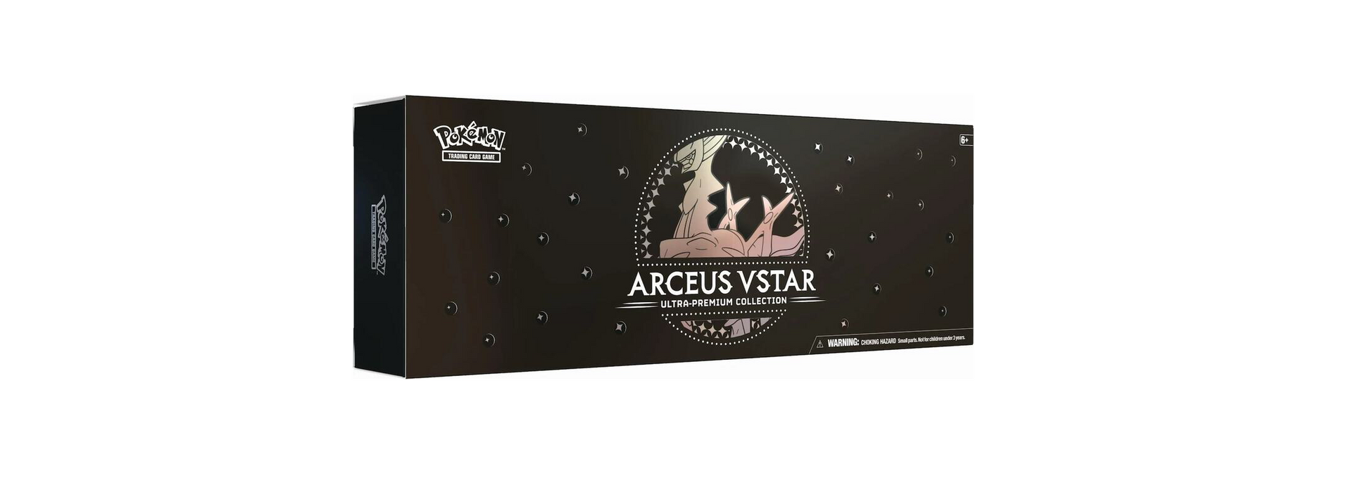 Arceus VSTAR Ultra-Premium Collection image 0