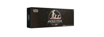 Arceus VSTAR Ultra-Premium Collection image 0