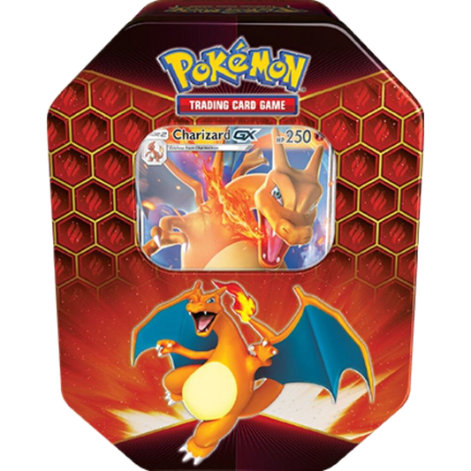 Hidden Fates Tin