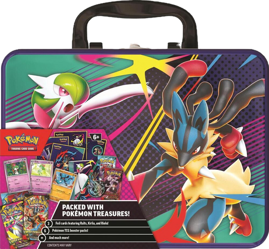 Fall 2025 Collector Chest image 0