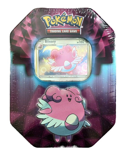 Strong Bonds Tin [Blissey] image 0