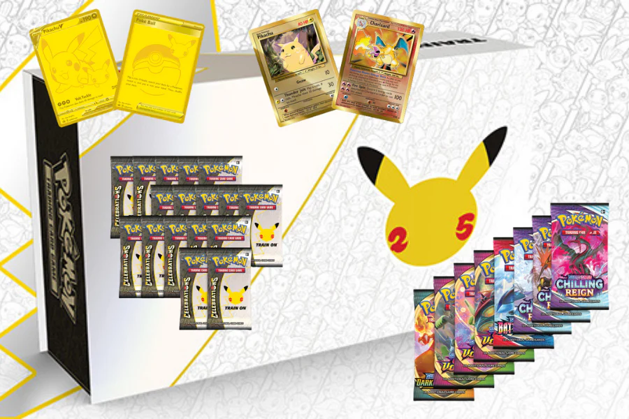 Celebrations Ultra-Premium Collection image 1