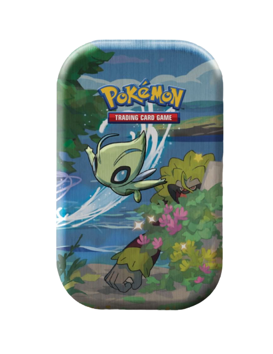 Shining Fates Mini Tin image 0