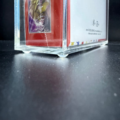 JP Pokemon Booster Box Acrylic Case image 2