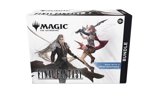 FINAL FANTASY - Bundle image 0