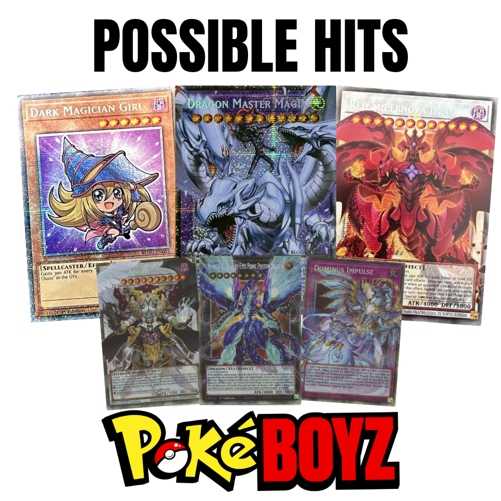 Battles of Legend: Glorious Gallery Booster Box [1st Edition]