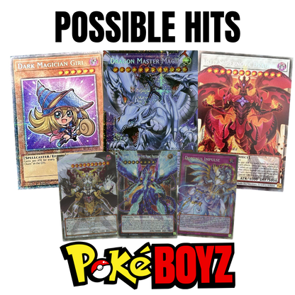 Battles of Legend: Glorious Gallery Booster Box [1st Edition]