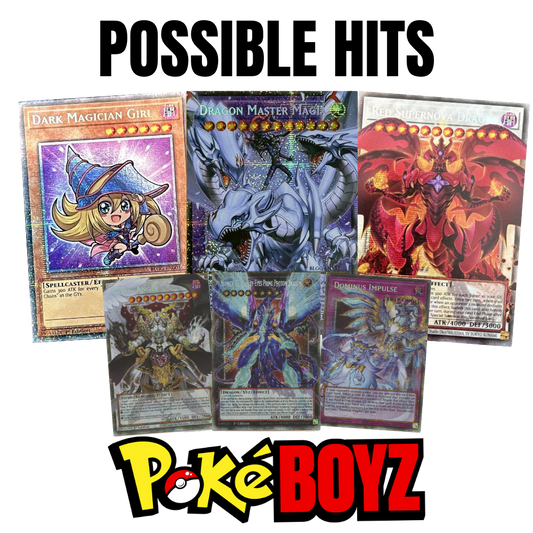 Battles of Legend: Glorious Gallery Booster Box [1st Edition]