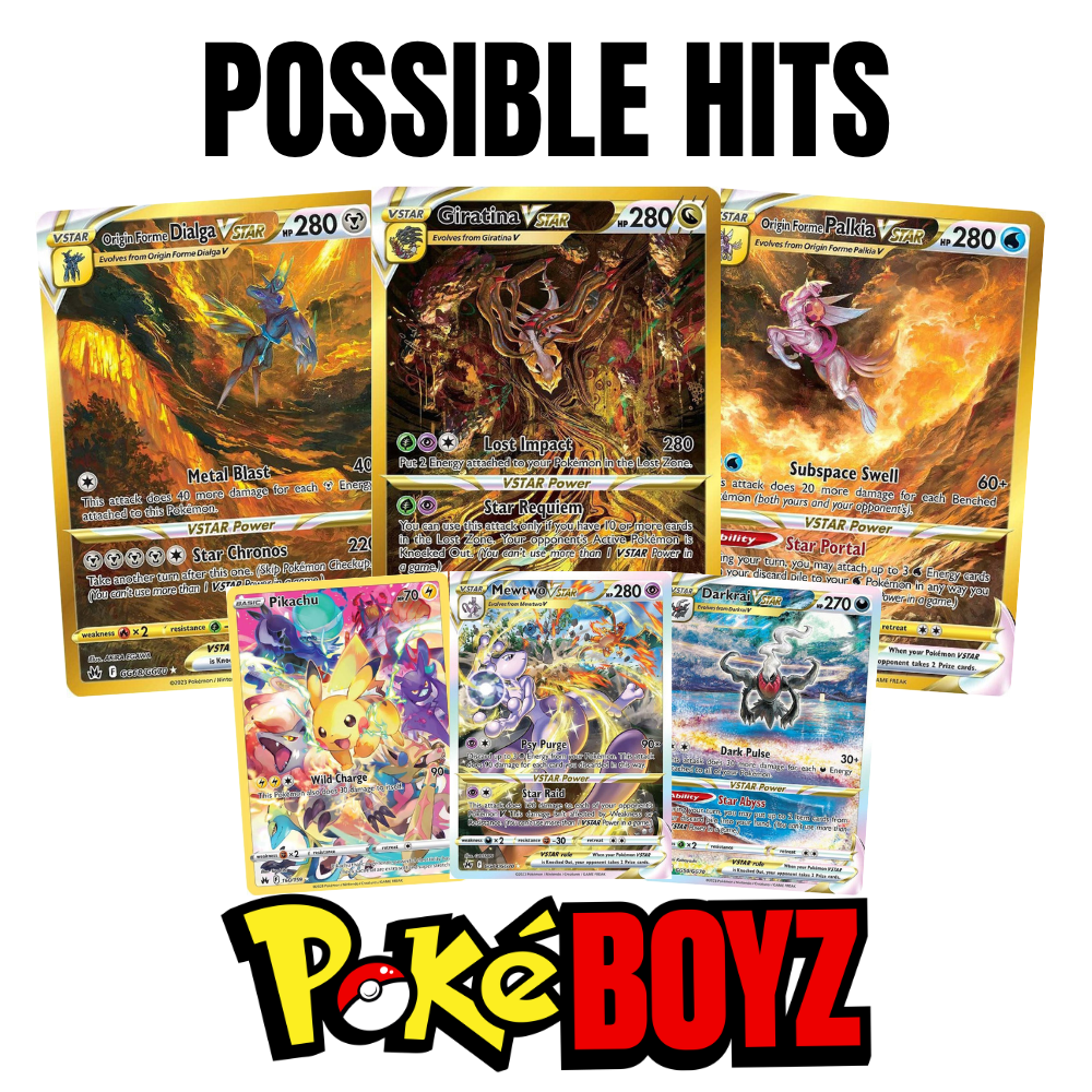 Pokemon Crown Zenith Elite Trainer Box (ETB)