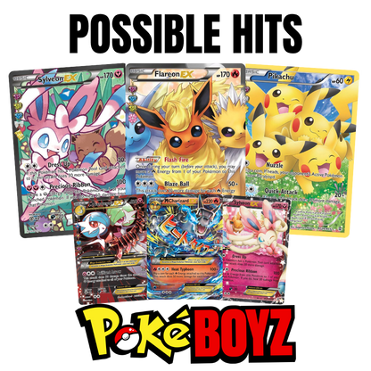 Generations Booster Pack