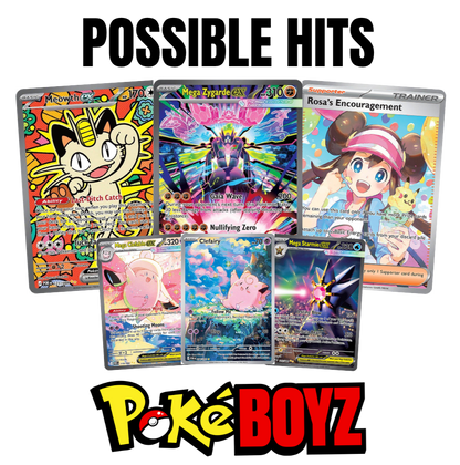 Perfect Order Elite Trainer Box
