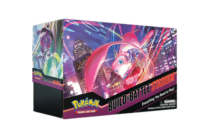 Fusion Strike Build & Battle Stadium image 0