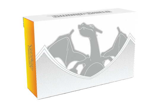 Sword & Shield Ultra-Premium Collection: Charizard image 0