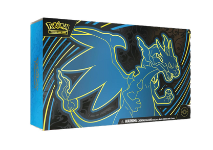 Mega Charizard X ex Ultra Premium Collection image 0