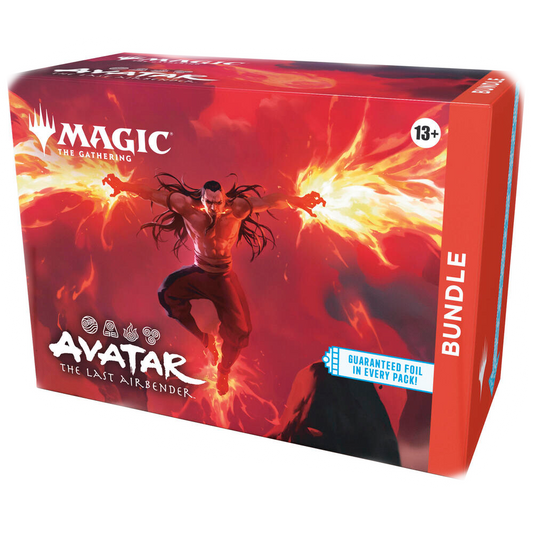 Avatar: The Last Airbender - Bundle image 0