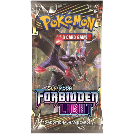Forbidden Light Booster Pack