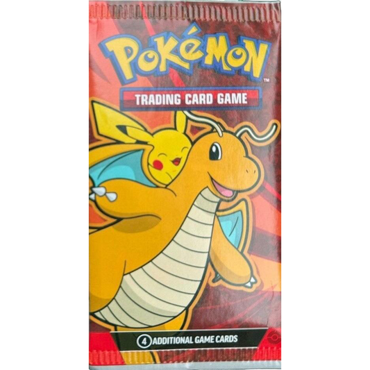 McDonald's 2024 Match & Battle Pack