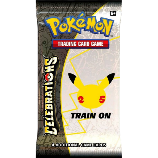 Celebrations Booster Pack