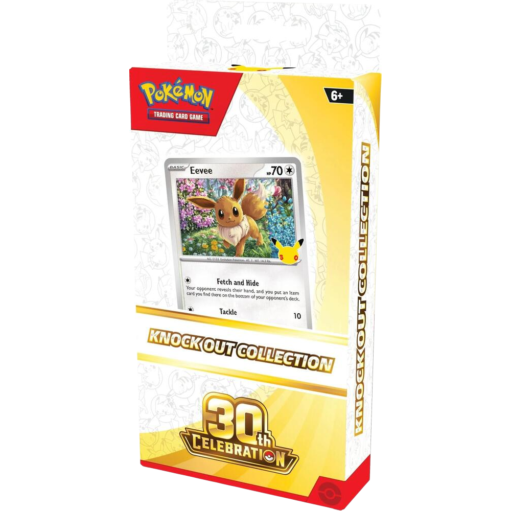 (LIMIT 2) 30th Celebration Knock Out Collection