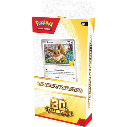 (LIMIT 2) 30th Celebration Knock Out Collection