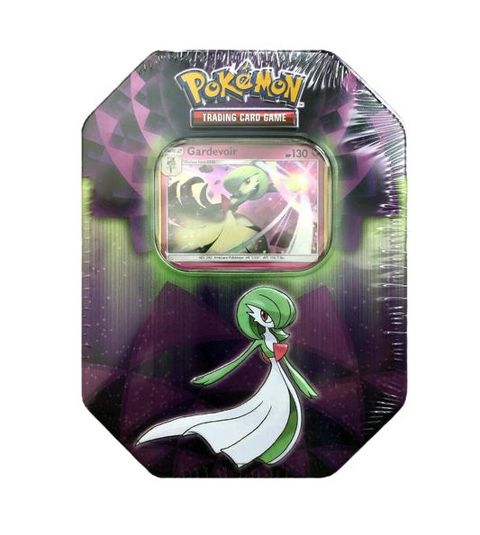 Strong Bonds Tin [Gardevoir] image 0