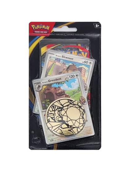 Phantasmal Flames Premium Checklane Blister image 0
