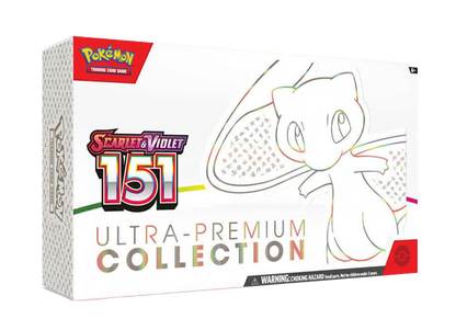 151 Ultra-Premium Collection image 0