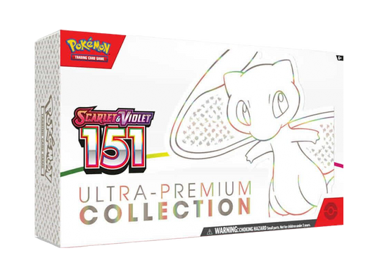151 Ultra-Premium Collection image 0