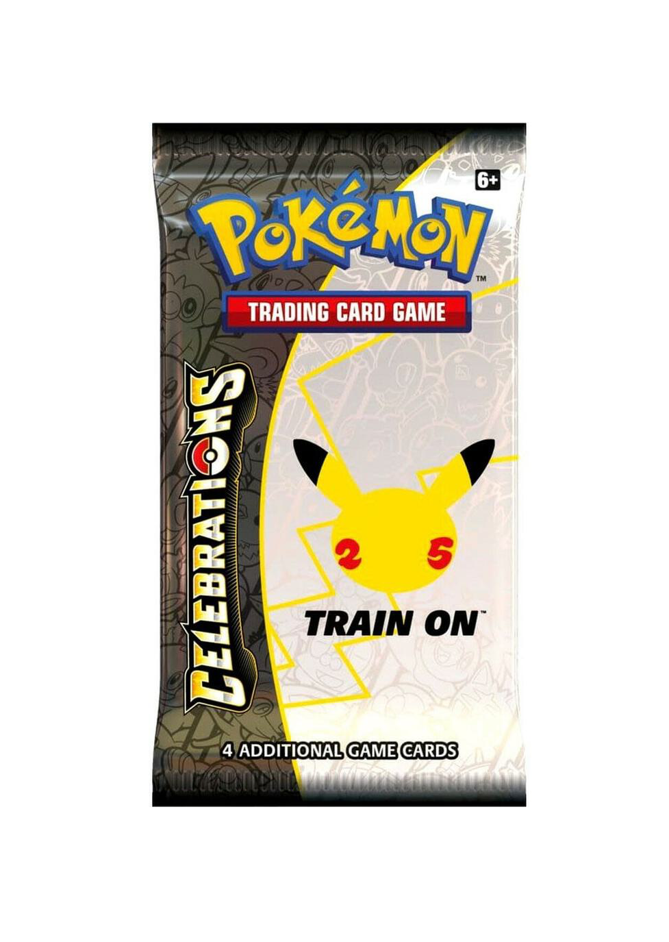 Celebrations Booster Pack image 0