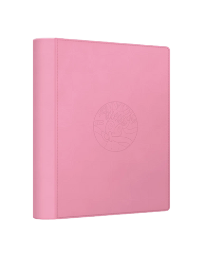Pokémon TCG Simplified Chinese Terastal Gathering Binder Set - Sylveon